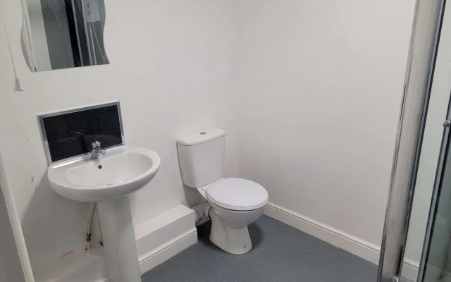 Oyo Victoria Apartments