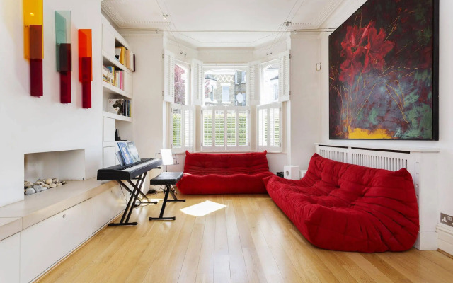 Veeve - Putney Apartments