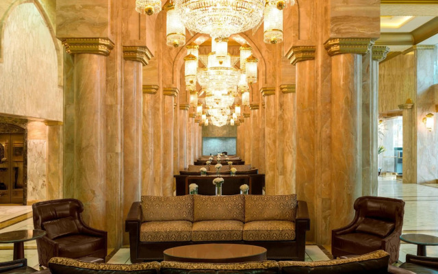 Sheraton Kuwait, A Luxury Collection Hotel, Kuwait City