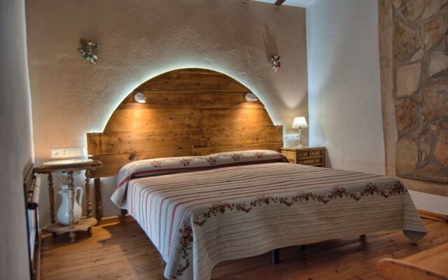 Posada Abuela Fidela