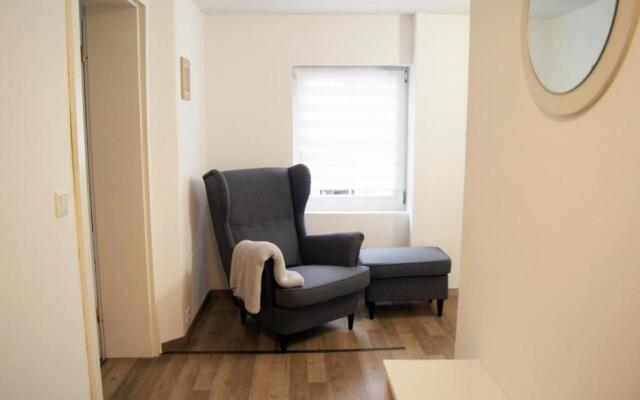 Winterberg Appartement 21104