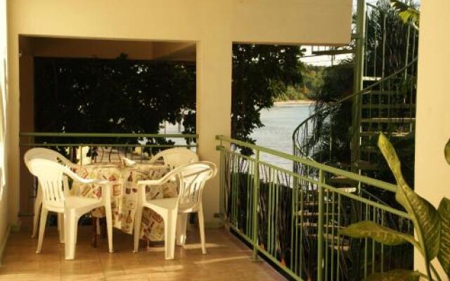 The Seaside Garden Guesthouse