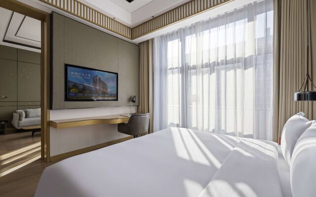 Novotel Hangzhou East Railway Station