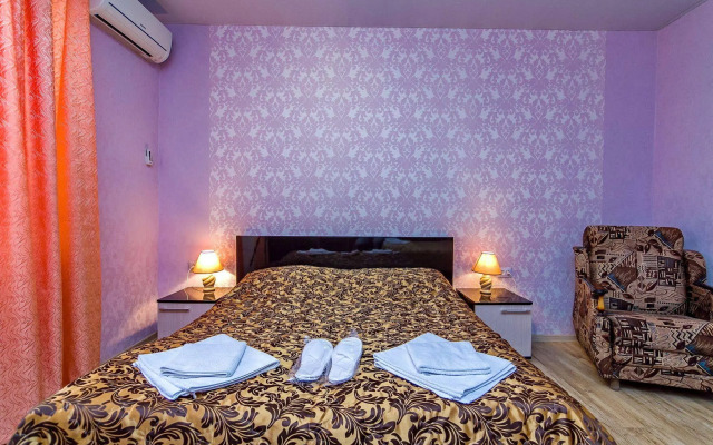 Hotel Kavkaz