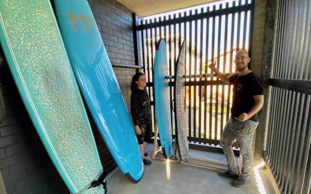 Yamba Views Accommodation