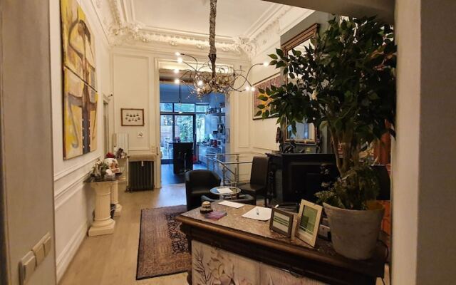 Résidence Marie-Therese & Joseph II