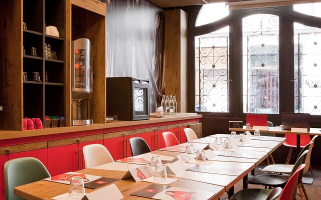 ibis Paris Gare de l'Est 10ème