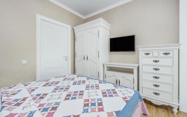 Апартаменты на улице Дорога на Большой Ахун