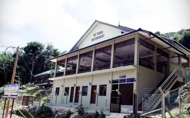 Redang De' Rimba Resort