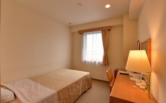 Annex Hotel Abe – Guest Rooms – Kurihara