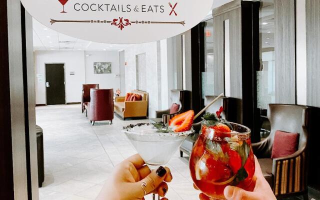 Crowne Plaza Chicago SW - Burr Ridge by IHG