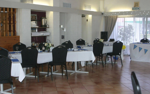 Dalby Manor Motor Inn