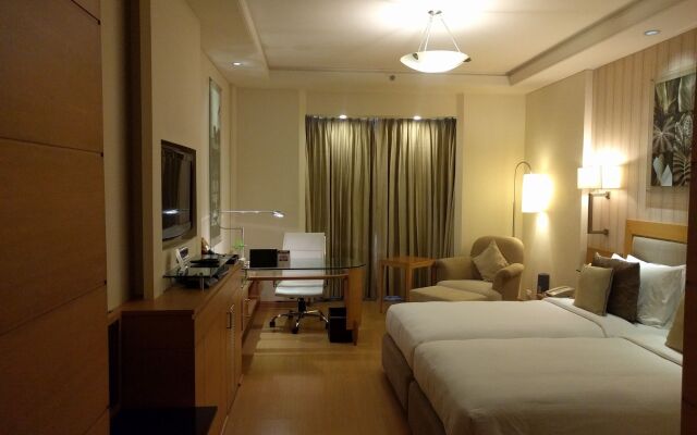 Lemon Tree Premier 2, Gurugram