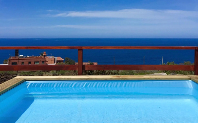 Rincón del Mar , Espacio Natural