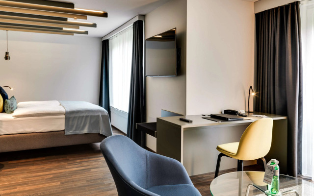 Park Hotel Zug