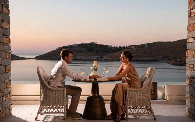 Ydor Hotel & Spa