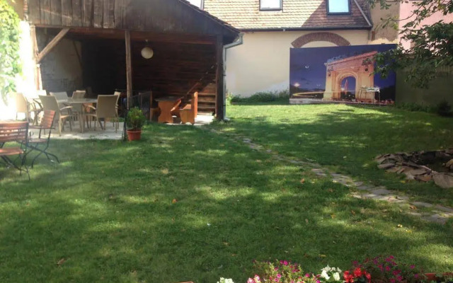 Casa Romana 2
