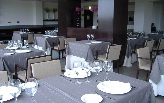 Eurostars i-Hotel
