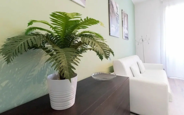 Merlo 3 - Apartment Milan