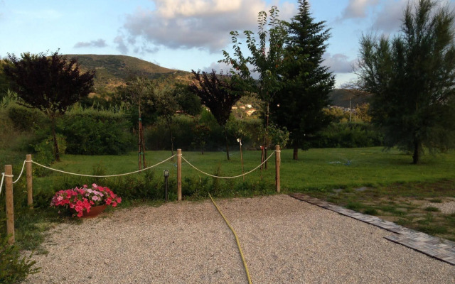 Villa Antonia Castellabate