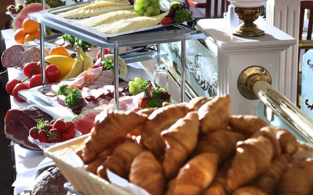 Hotel des Nordens Flensburg Wellness & Spa