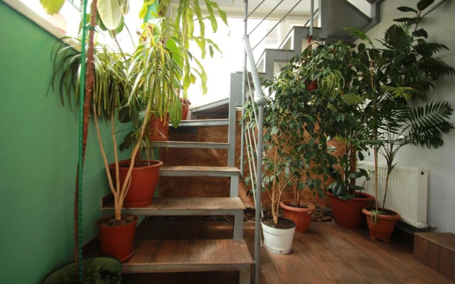 Garden Eco Design Hotel