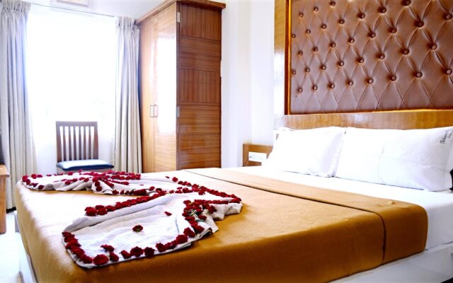 Hotel TR Residency