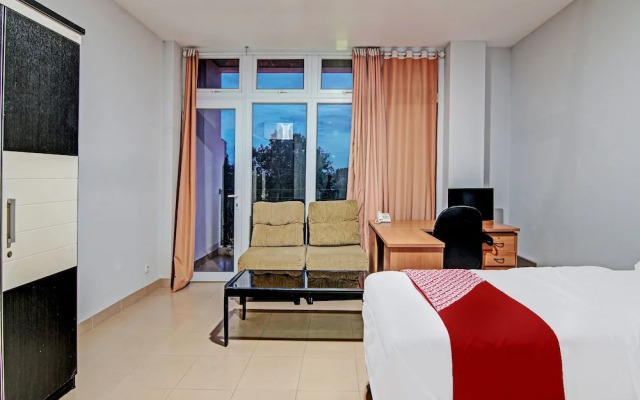 OYO 91951 Almira Homestay Syariah