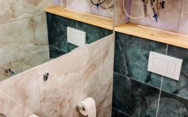 Апартаменты в квартале Березовая Роща 6