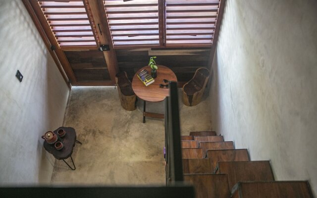 Hotel Makaabá Eco-Boutique