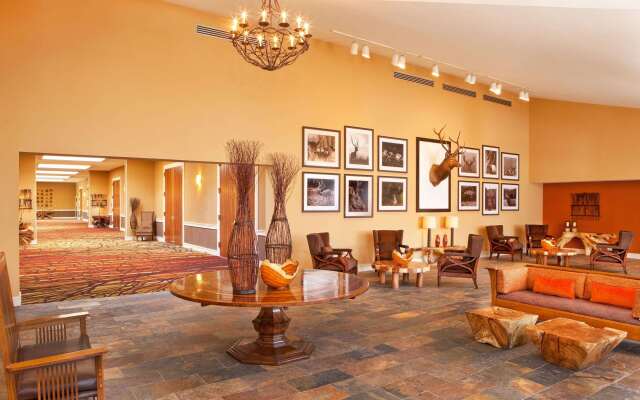 The Sagamore