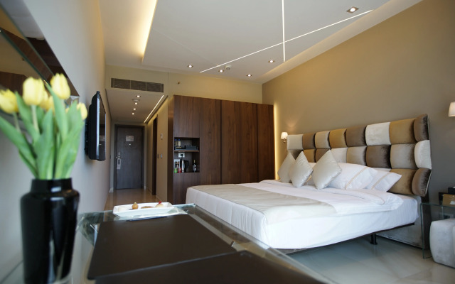 Royal Tulip Achrafieh