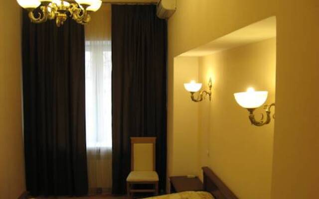 Welcome Apartments in Odessa