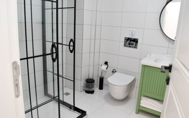 Maslin Otel