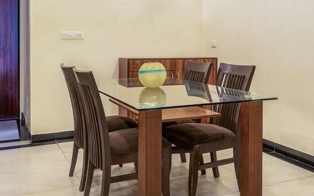 Seven Serviced Apartments, Worli