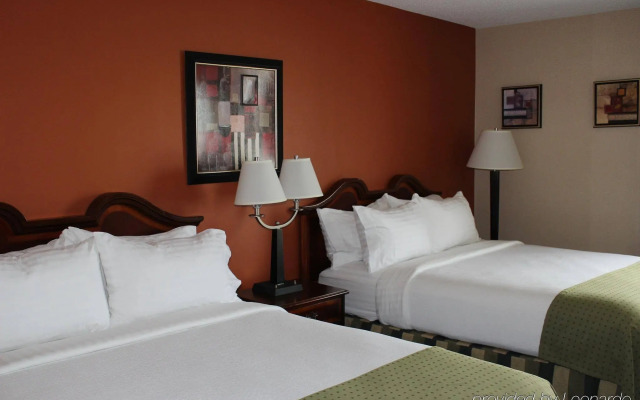 Wyndham Garden Houston Willowbrook