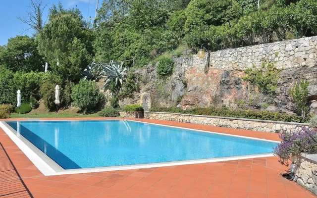 Cà le Camille With Pool