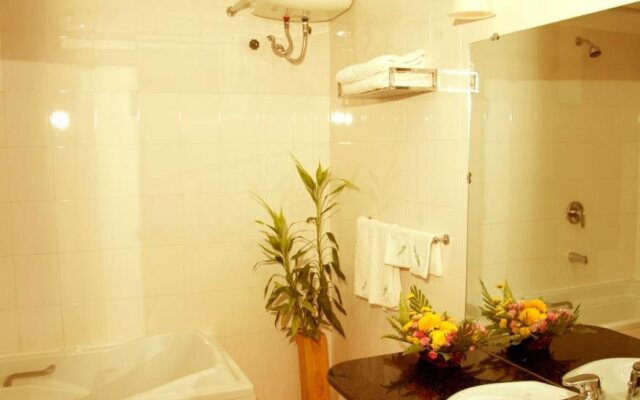 The Palms Hotel Phan Thiet