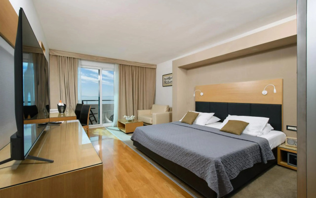 Hotel San Antonio