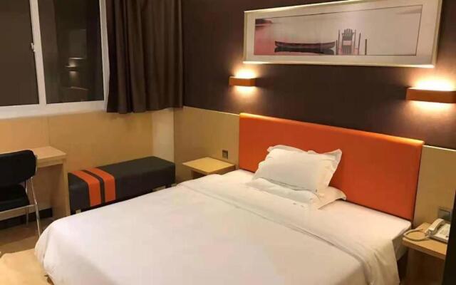 7Days Premium Penglai Penglai Pavilion Branch