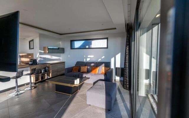 Villa vue mer avec spa -Pointe Finistère