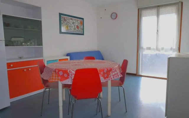 Apartment Porto Santa Margherita by Beach