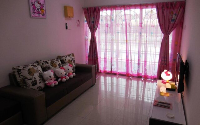 Homestay Bukit Katil Melaka