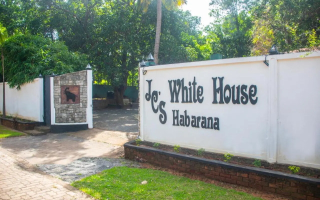 The White House