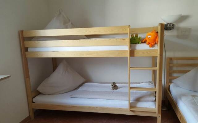 Ferienwohnung Skiliftkarussell Winterberg