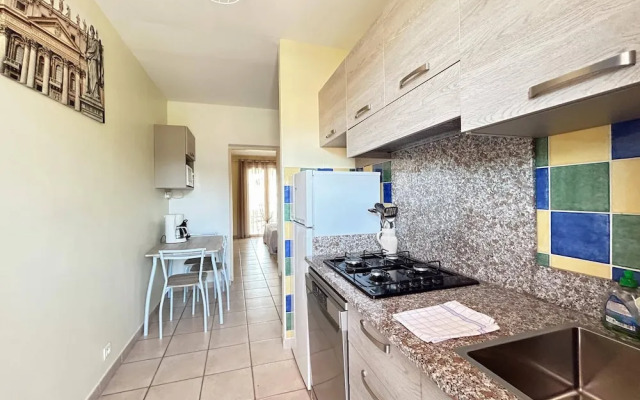 Résidence VILLA ROMANA