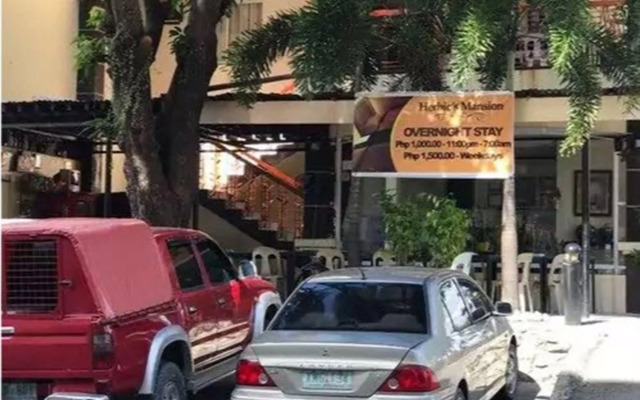 Herbies Mansion