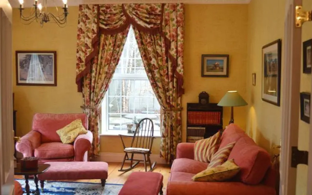 Beechwood Country House