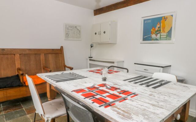 Snowdrop Cottage