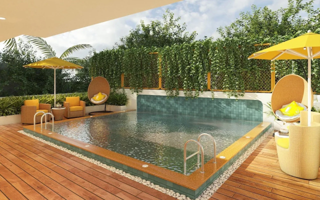 Bloom Hotel - Dona Paula